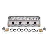 Edelbrock Cylinder Head Glidden-Victor II Ford 351W Hipped Bare thumbnail 6
