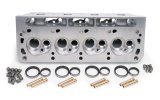 Edelbrock Cylinder Head Glidden-Victor II Ford 351W Hipped Bare thumbnail 8