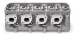 Edelbrock Cylinder Head Ford Glidden Victor Sc-1 Bare Hipped thumbnail 1
