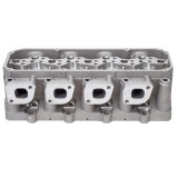 Edelbrock Cylinder Head Ford Glidden Victor Sc-1 Bare Hipped thumbnail 7