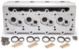 Edelbrock Cylinder Head Ford Glidden Victor Sc-1 Bare Hipped thumbnail 9