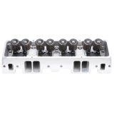 Edelbrock Single Victor Jr 64cc Head SBC Solid Roller Cams thumbnail 2