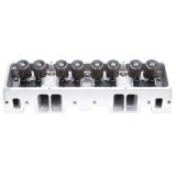 Edelbrock Single Victor Jr 64cc Head SBC Solid Roller Cams thumbnail 3