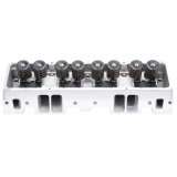 Edelbrock Single Victor Jr 64cc Head SBC Solid Roller Cams thumbnail 4