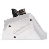 Edelbrock Single Victor Jr 64cc Head SBC Solid Roller Cams thumbnail 5