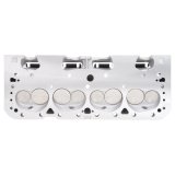 Edelbrock Single Victor Jr 64cc Head SBC Solid Roller Cams thumbnail 7
