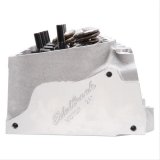 Edelbrock Race Cyl Head Musi CNC BBC Victor 24Deg Complete thumbnail 2