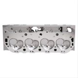 Edelbrock Race Cyl Head Musi CNC BBC Victor 24Deg Complete thumbnail 4