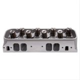 Edelbrock Race Cyl Head Musi CNC BBC Victor 24Deg Complete thumbnail 5