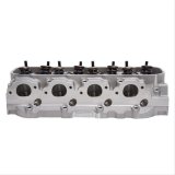 Edelbrock Race Cyl Head Musi CNC BBC Victor 24Deg Complete thumbnail 6