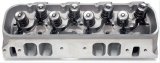 Edelbrock Race Cyl Head Musi CNC BBC Victor 24Deg Complete thumbnail 7