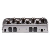 Edelbrock Race Cyl Head Musi CNC BBC Victor 24Deg Complete thumbnail 9
