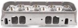 Edelbrock Race Cyl Head Musi CNC BBC Victor 24Deg Bare thumbnail 2