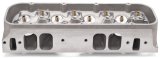Edelbrock Race Cyl Head Musi CNC BBC Victor 24Deg Bare thumbnail 4