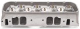 Edelbrock Race Cyl Head Musi CNC BBC Victor 24Deg Bare thumbnail 6