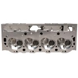 Edelbrock Race Cyl Head Musi CNC BBC Victor 24Deg Bare thumbnail 7