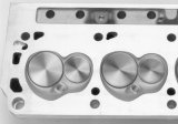Edelbrock Single Victor Jr 289-351W w/ Valves Head thumbnail 4