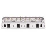 Edelbrock Single Victor Jr 289-351W w/ Valves Head thumbnail 5