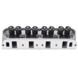 Edelbrock Single Victor Jr 289-351W-Flat Tap Head thumbnail 3