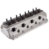 Edelbrock Single Victor Jr 289-351W-Flat Tap Head thumbnail 6