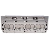 Edelbrock Single Victor Jr 289-351W-Flat Tap Head thumbnail 7