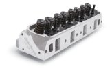 Edelbrock Single Victor Jr 289-351W-Roll/Lft Head thumbnail 2