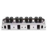 Edelbrock Single Victor Jr 289-351W-Roll/Lft Head thumbnail 6