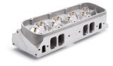 Edelbrock BBC Victor Head ( Bare 77409) thumbnail 1