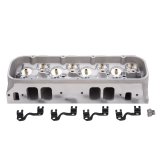 Edelbrock BBC Victor Head ( Bare 77409) thumbnail 6
