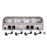 Edelbrock BBC Victor Head ( Bare 77409) thumbnail 7