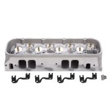 Edelbrock BBC Victor Head ( Bare 77409) thumbnail 8