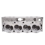 Edelbrock BBC Victor Head ( Bare 77409) thumbnail 9