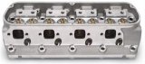 Edelbrock Single Victor SBF Head Bare thumbnail 1