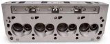 Edelbrock Single Victor SBF Head Bare thumbnail 2