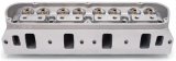 Edelbrock Single Victor SBF Head Bare thumbnail 3