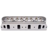 Edelbrock Single Victor SBF Head Bare thumbnail 4