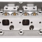 Edelbrock Single Victor SBF Head Bare thumbnail 9
