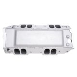 Edelbrock Intake Manifold Base Victor Tunnel Ram Chevrolet Big Block 468-582 CI V8 Rectangle Port thumbnail 8
