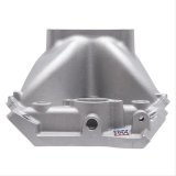 Edelbrock Manifold BB Chevy Tall Deck Super Victor II (632) CNC Port-Matched for 60409 CNC Heads thumbnail 3