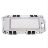 Edelbrock Intake Manifold Super Victor II Chevrolet Big Block Tall Deck for Brodix Sr20 Heads thumbnail 5