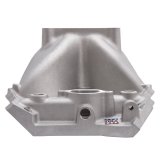 Edelbrock Intake Manifold Super Victor II Chevrolet Big Block Tall Deck for Brodix Sr20 Heads thumbnail 9
