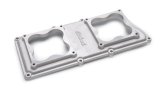 Edelbrock Intake Manifold Top Victor Tunnel Ram Chevrolet Big Block 468-582 CI V8 thumbnail 1