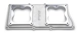 Edelbrock Intake Manifold Top Victor Tunnel Ram Chevrolet Big Block 468-582 CI V8 thumbnail 2