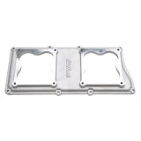 Edelbrock Intake Manifold Top Victor Tunnel Ram Chevrolet Big Block 468-582 CI V8 thumbnail 3