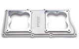 Edelbrock Intake Manifold Top Victor Tunnel Ram Chevrolet Big Block 468-582 CI V8 thumbnail 5