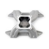 Edelbrock Intake Manifold Super Victor Chrysler 440 Max Wedge Dominator (4500) thumbnail 3