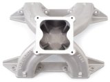Edelbrock Intake Manifold Super Victor Chrysler 440 Max Wedge Dominator (4500) thumbnail 5
