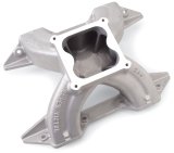 Edelbrock Intake Manifold Super Victor Chrysler 440 Max Wedge Dominator (4500) thumbnail 8