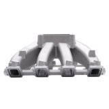 Edelbrock Manifold Super Victor GM LS3 V8 Carbureted 4500 Series Flange thumbnail 7