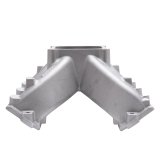Edelbrock Manifold Super Victor GM LS3 V8 Carbureted 4500 Series Flange thumbnail 8